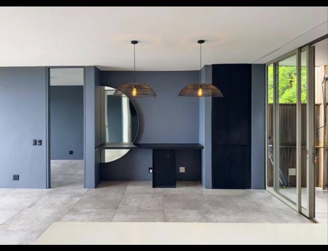 2 BEDROOM APARTMENT TO LET IN DUNKIRK ESTATE